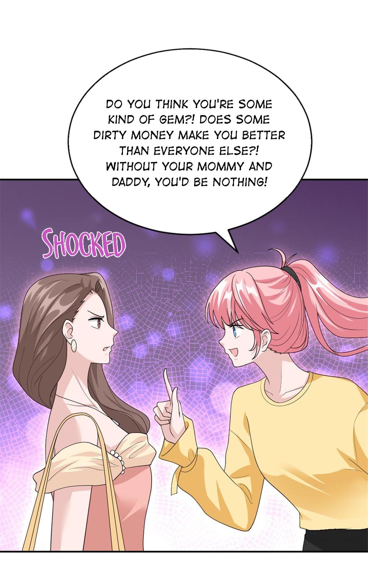 My Beloved Liu Yu’an Chapter 49 - page 12
