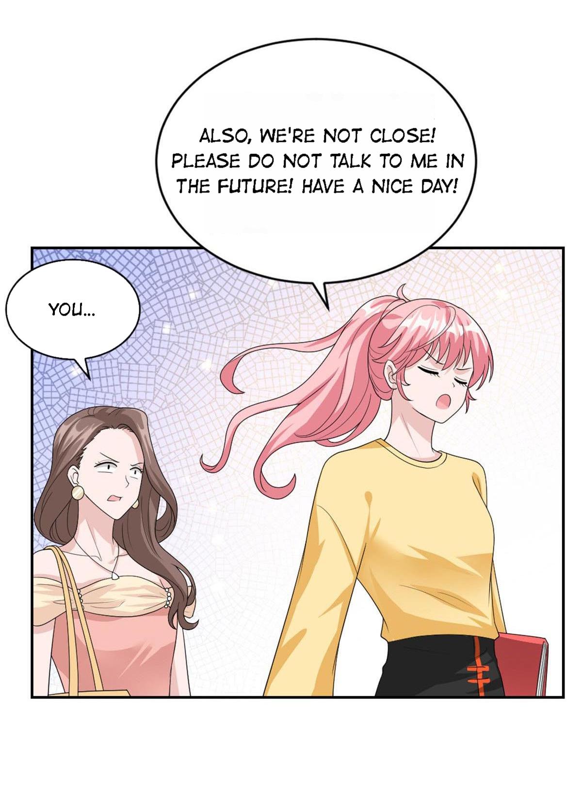 My Beloved Liu Yu’an Chapter 49 - page 13