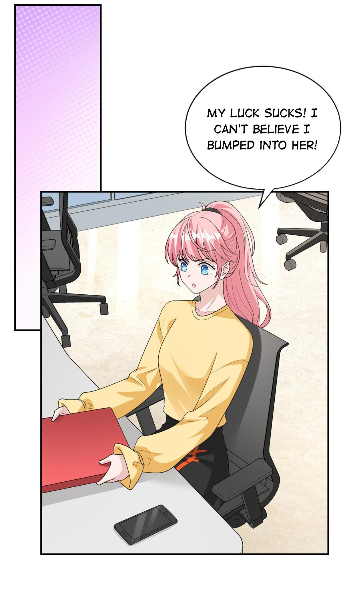 My Beloved Liu Yu’an Chapter 49 - page 15