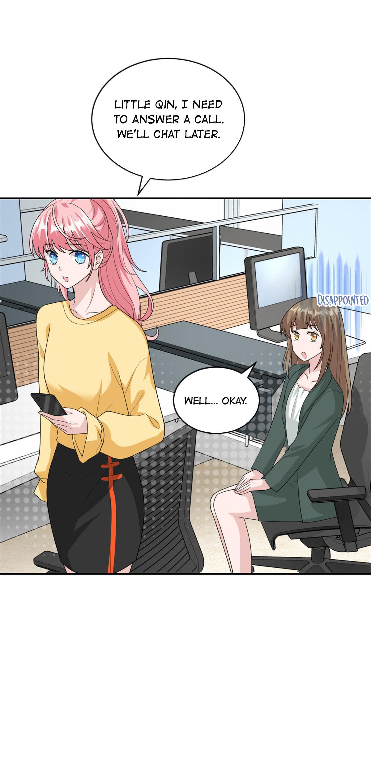 My Beloved Liu Yu’an Chapter 49 - page 19
