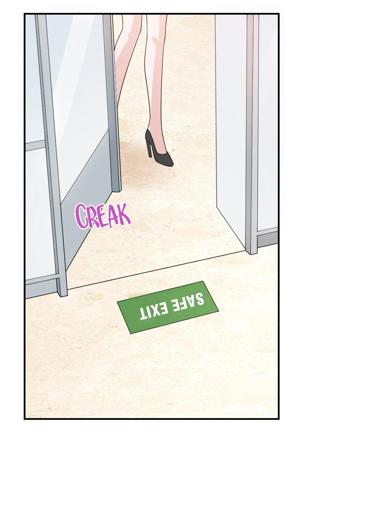 My Beloved Liu Yu’an Chapter 49 - page 20