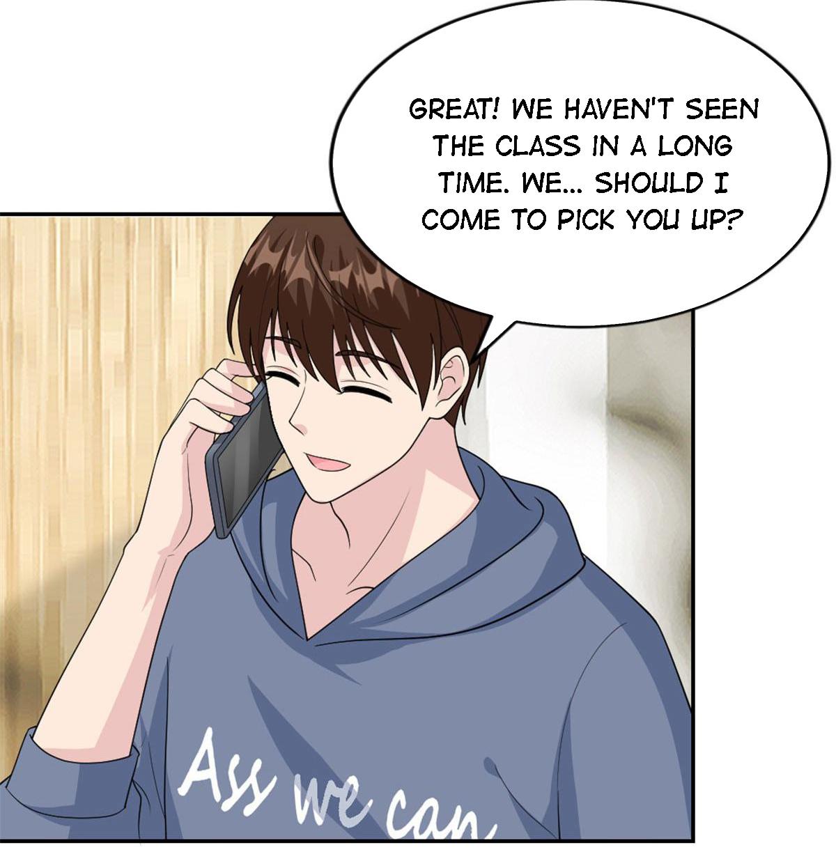 My Beloved Liu Yu’an Chapter 49 - page 24