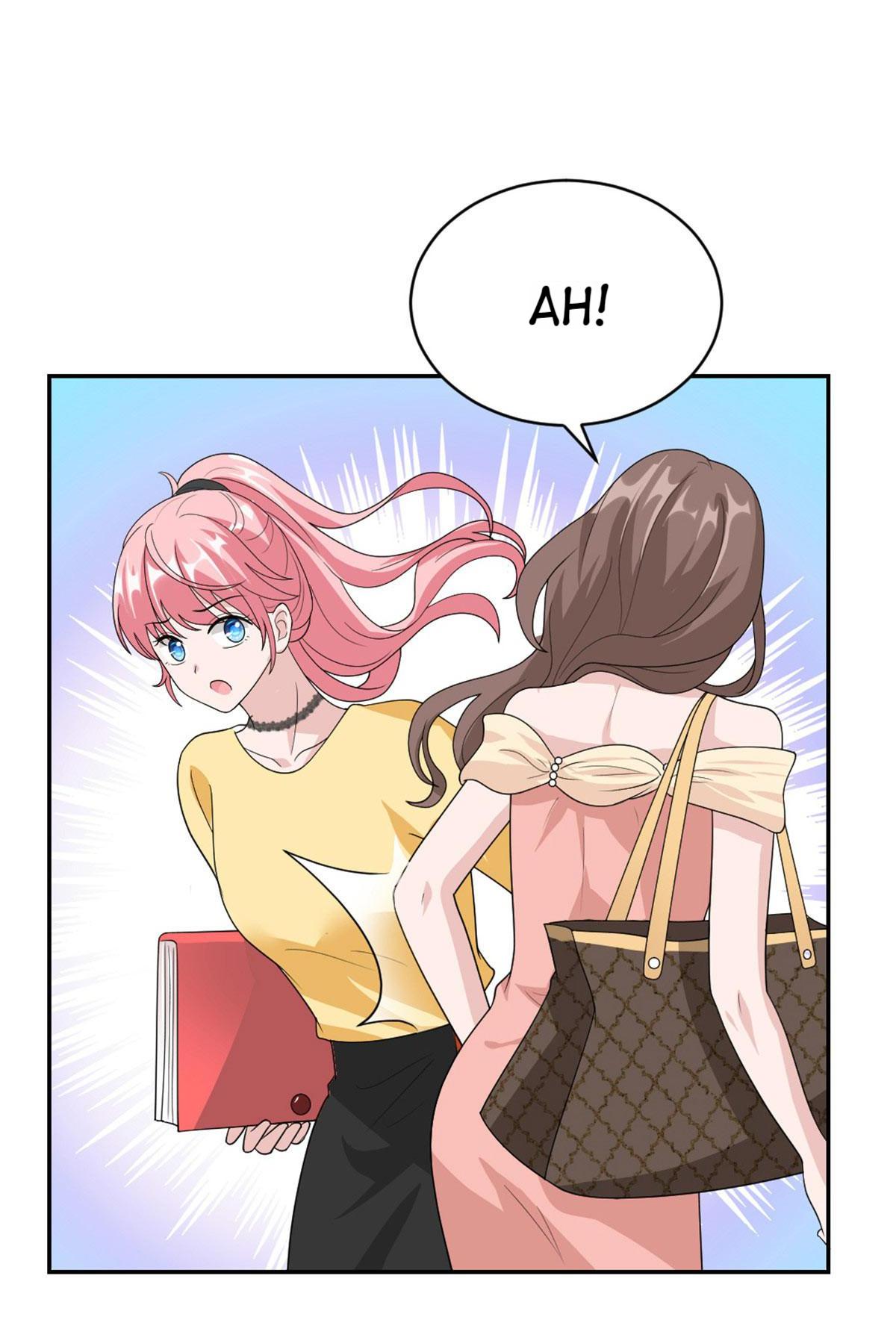 My Beloved Liu Yu’an Chapter 49 - page 3