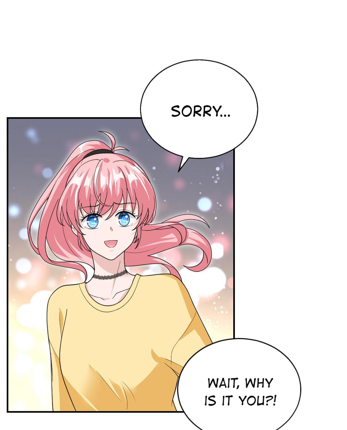 My Beloved Liu Yu’an Chapter 49 - page 4