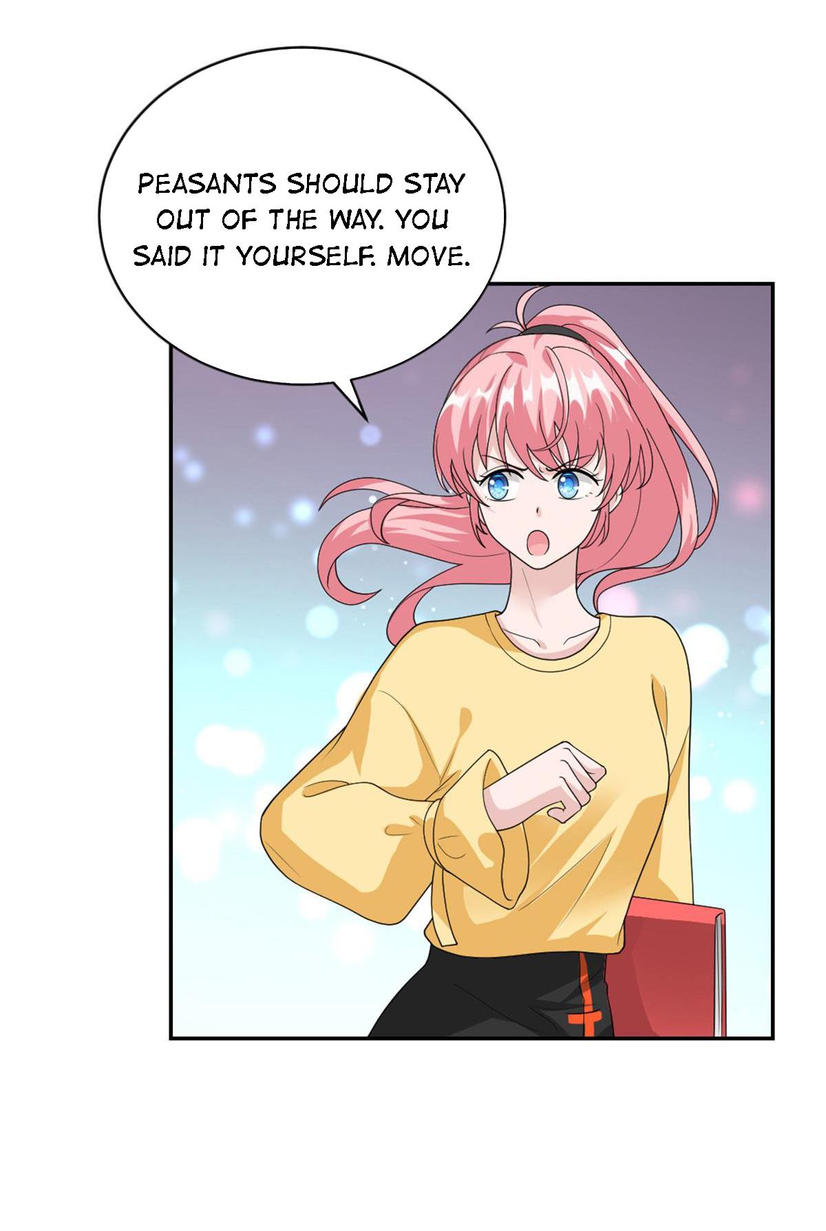 My Beloved Liu Yu’an Chapter 49 - page 7