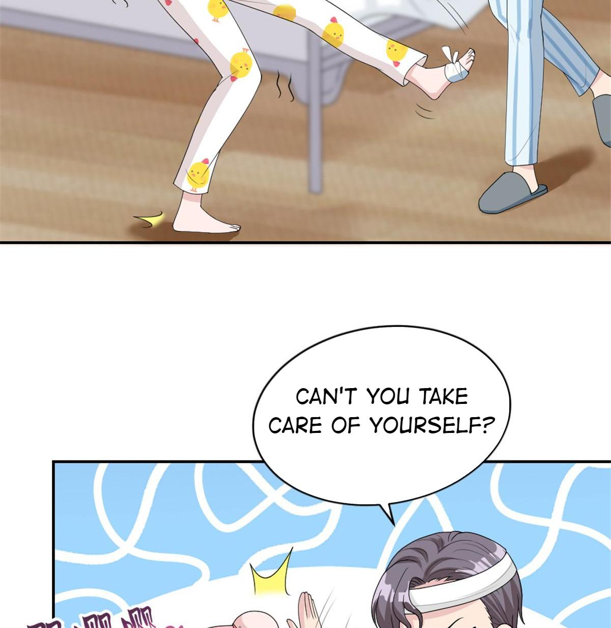 My Beloved Liu Yu’an Chapter 20 - page 15