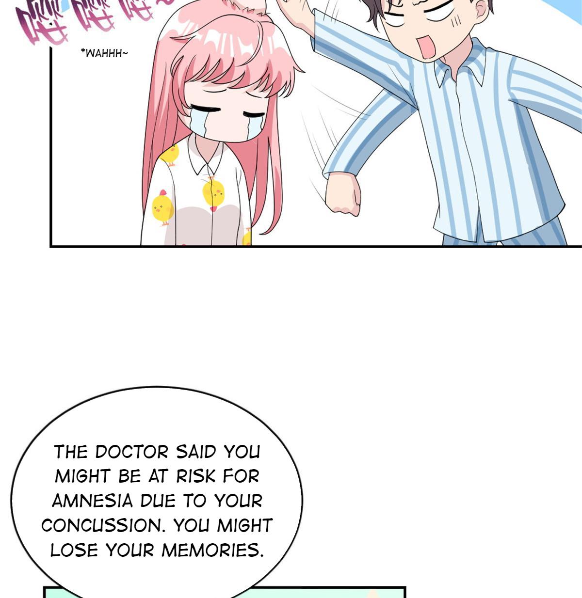 My Beloved Liu Yu’an Chapter 20 - page 16