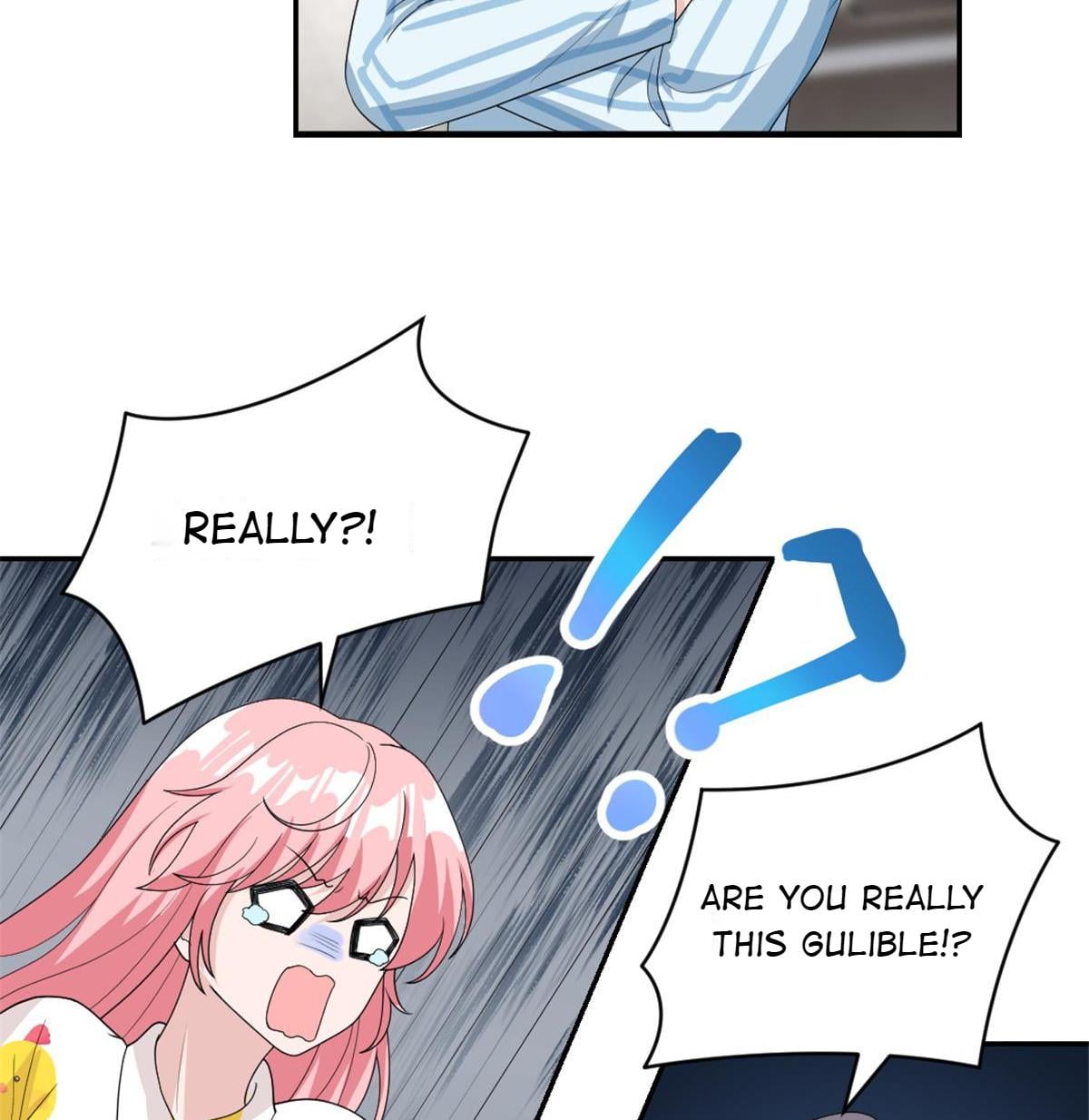 My Beloved Liu Yu’an Chapter 20 - page 19