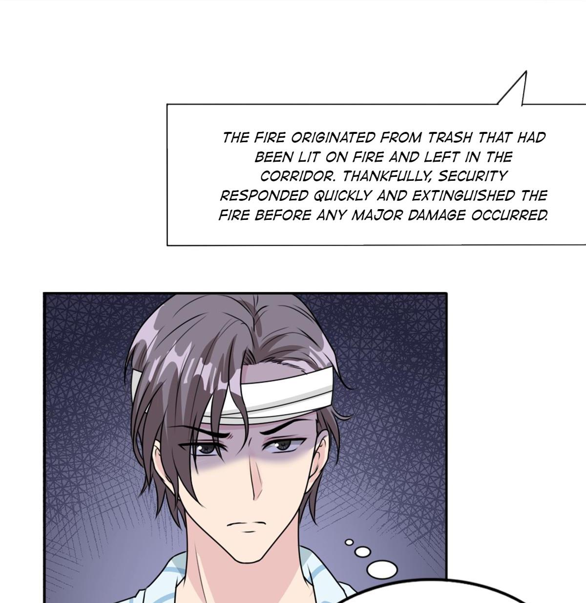 My Beloved Liu Yu’an Chapter 20 - page 2