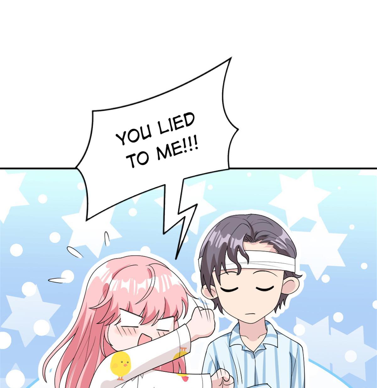 My Beloved Liu Yu’an Chapter 20 - page 21