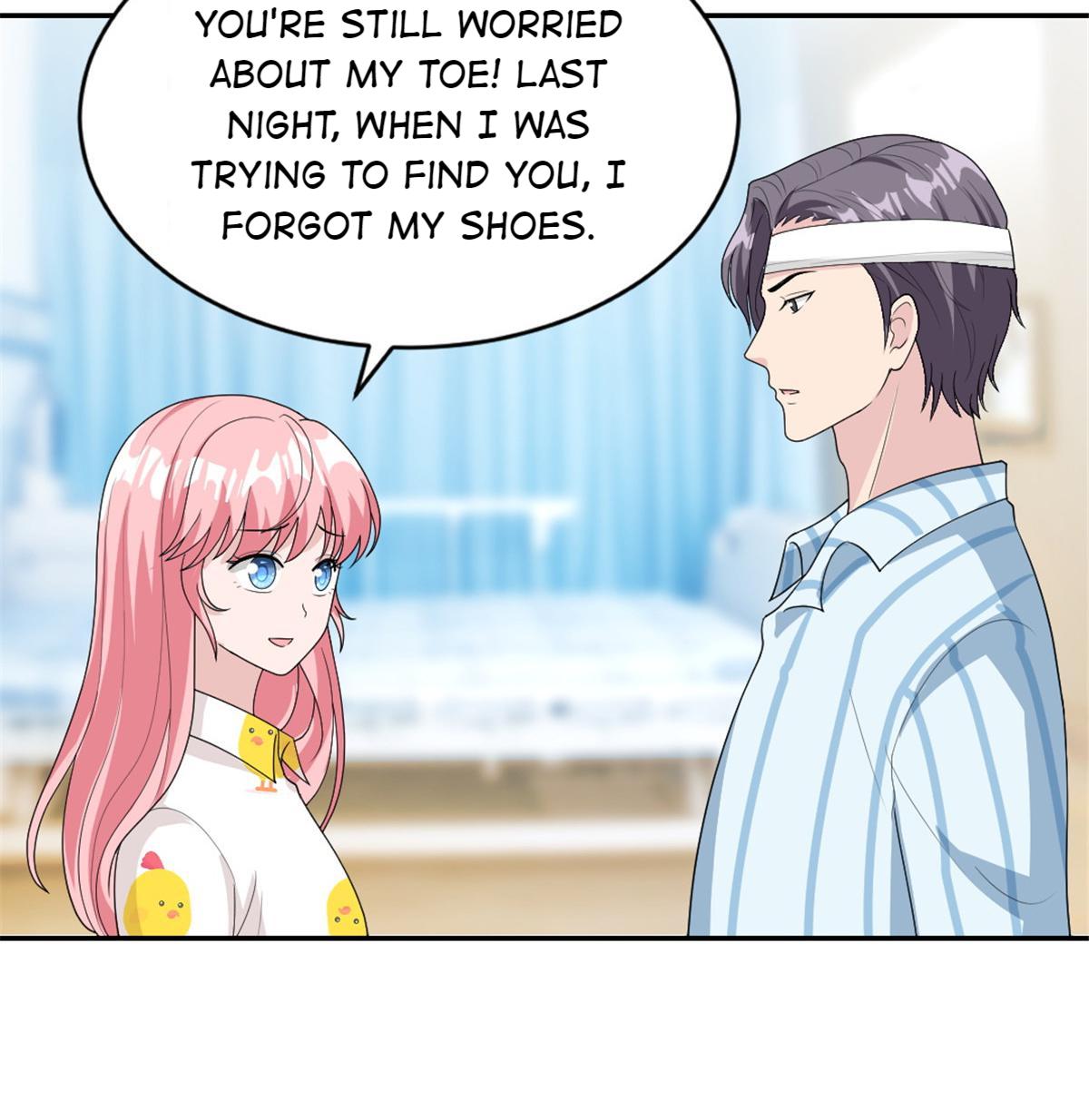My Beloved Liu Yu’an Chapter 20 - page 26