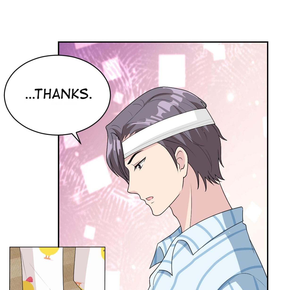 My Beloved Liu Yu’an Chapter 20 - page 27