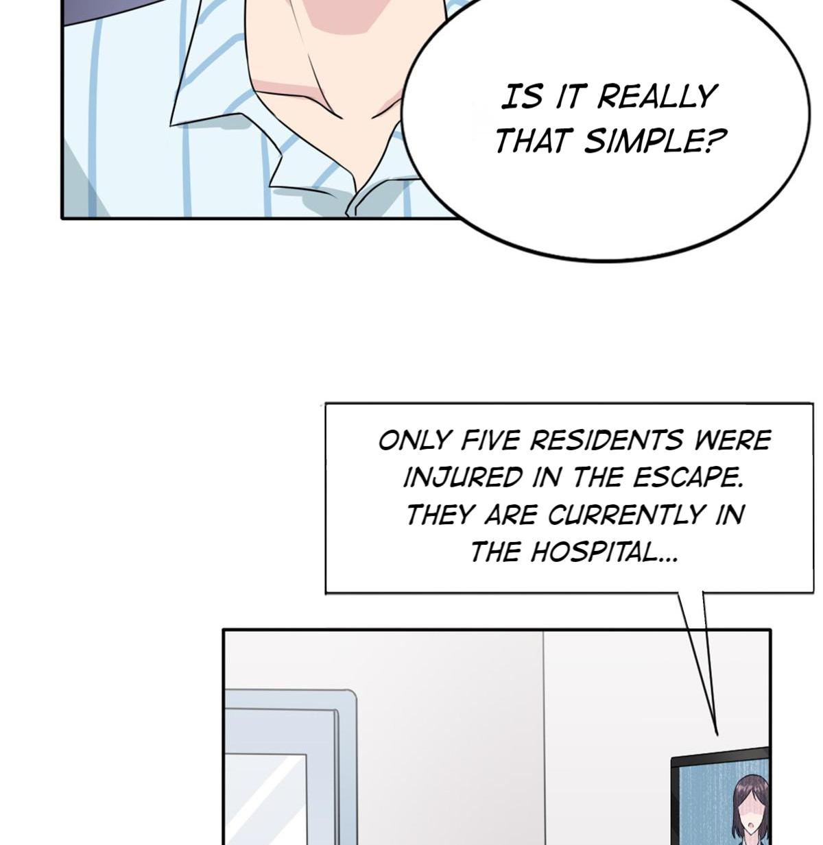 My Beloved Liu Yu’an Chapter 20 - page 3