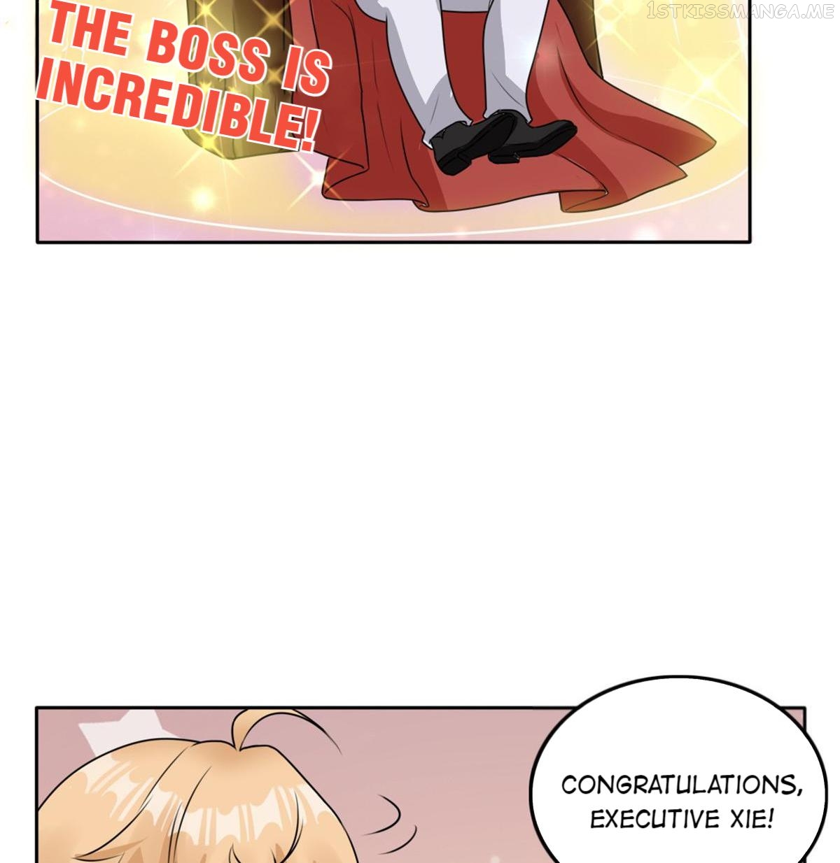 My Beloved Liu Yu’an Chapter 14.2 - page 3