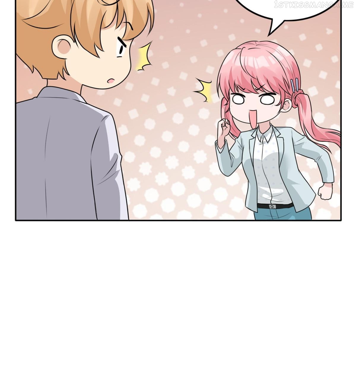 My Beloved Liu Yu’an Chapter 14.2 - page 4