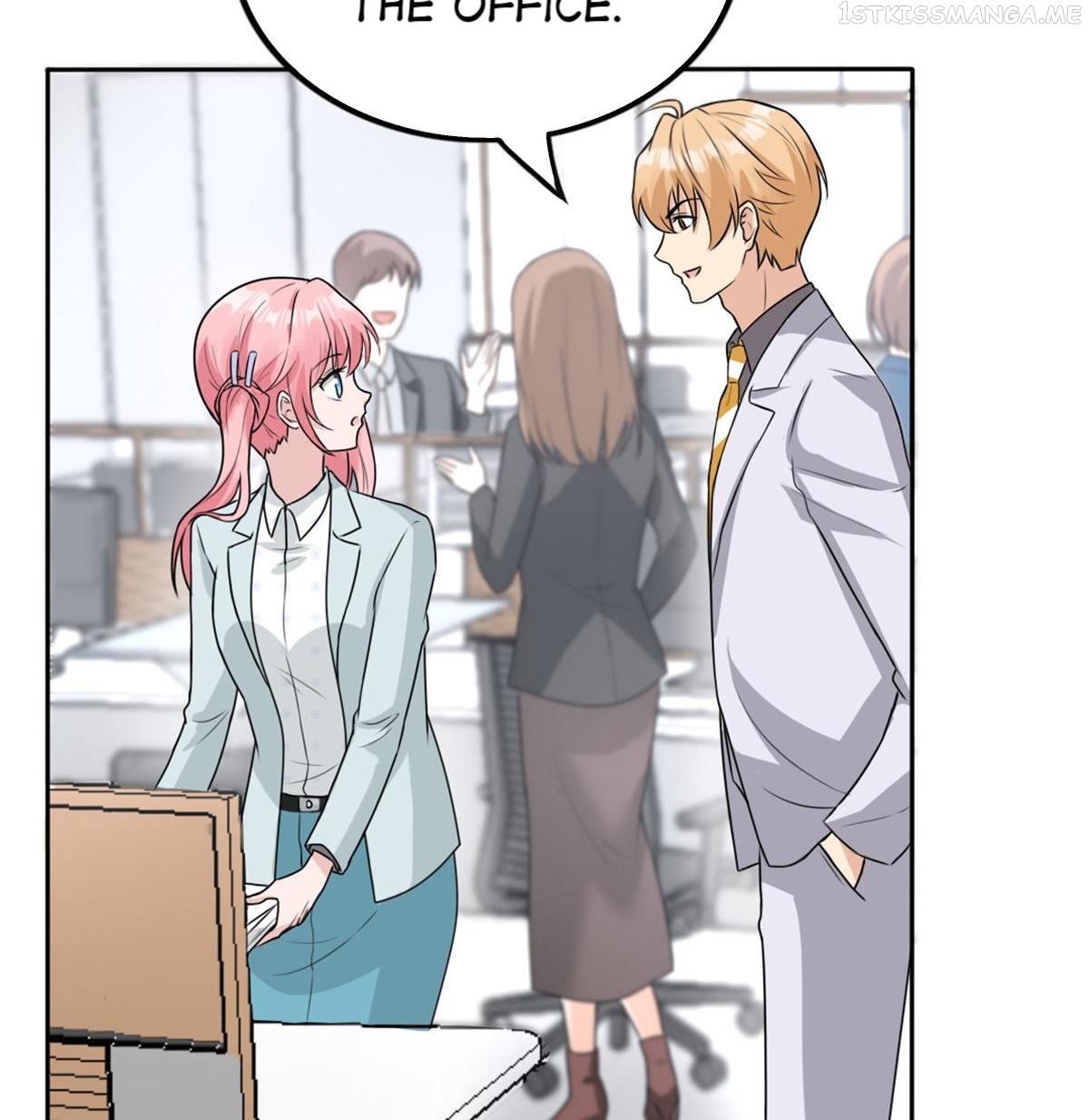 My Beloved Liu Yu’an Chapter 14.2 - page 7