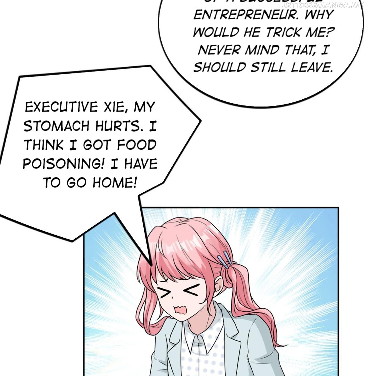 My Beloved Liu Yu’an Chapter 13.2 - page 11