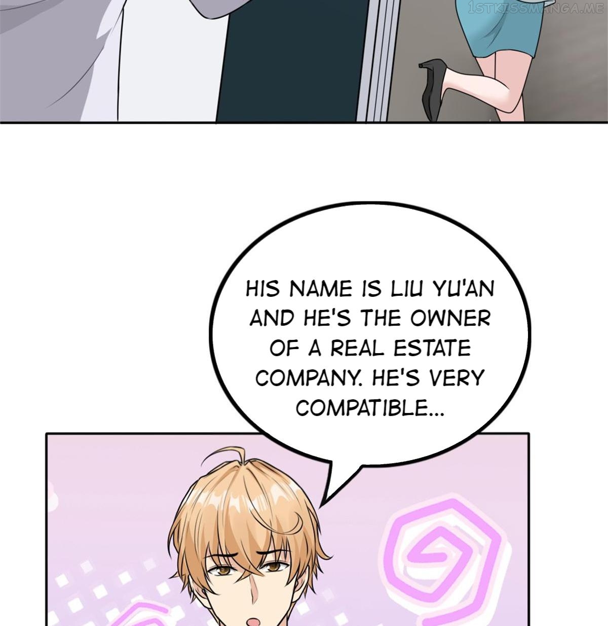My Beloved Liu Yu’an Chapter 13.2 - page 14