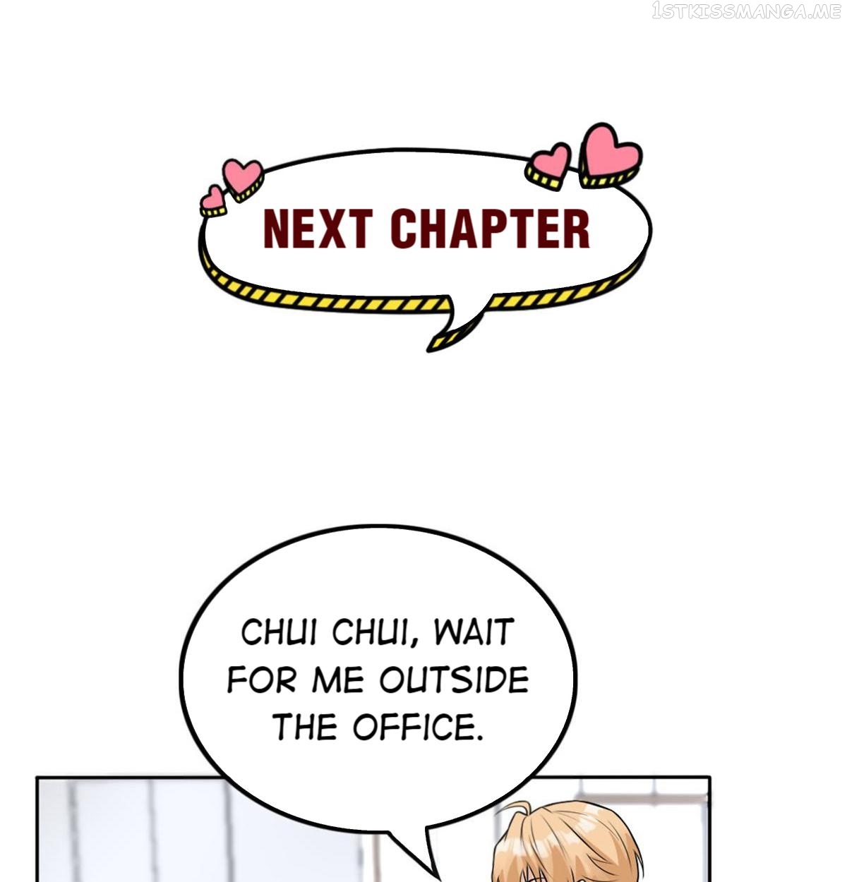 My Beloved Liu Yu’an Chapter 13.2 - page 17