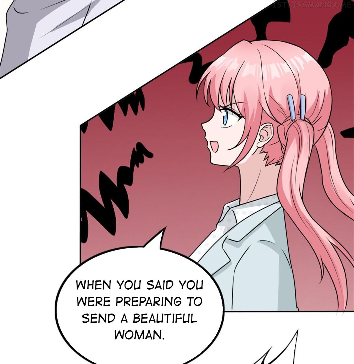 My Beloved Liu Yu’an Chapter 13.2 - page 3