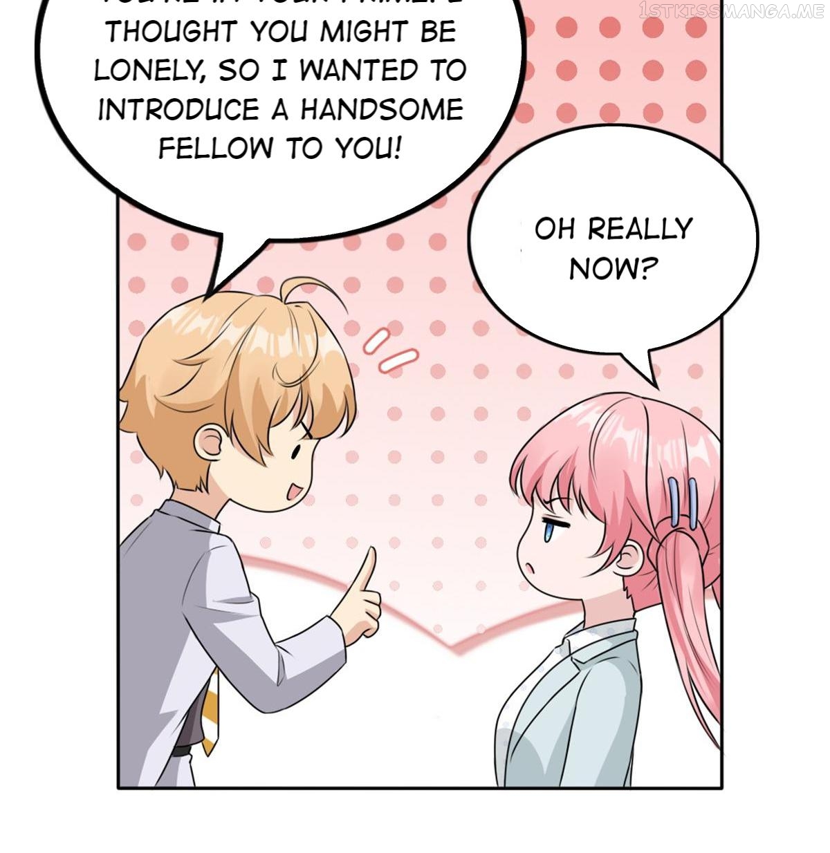 My Beloved Liu Yu’an Chapter 13.2 - page 7