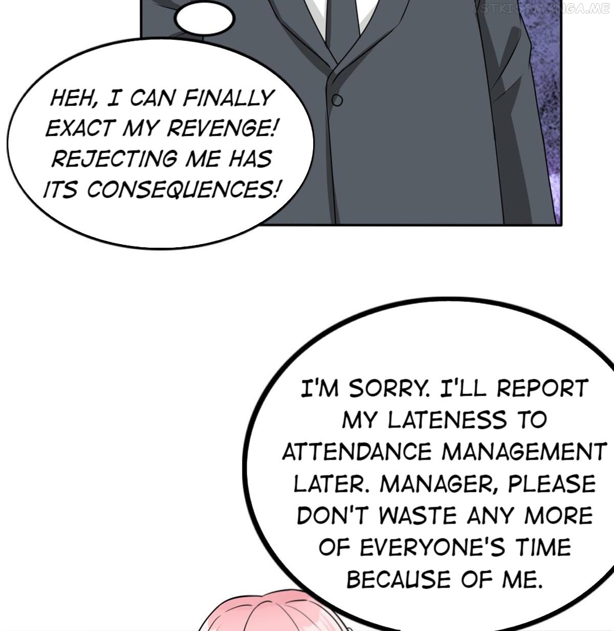 My Beloved Liu Yu’an Chapter 10.2 - page 10