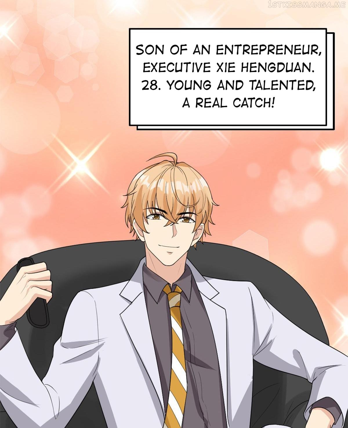 My Beloved Liu Yu’an Chapter 10.2 - page 17