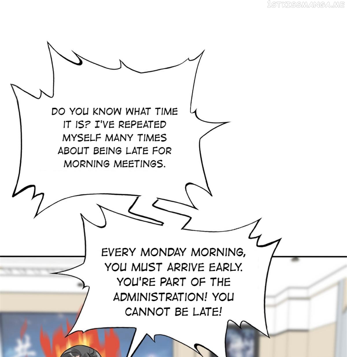 My Beloved Liu Yu’an Chapter 10.2 - page 6