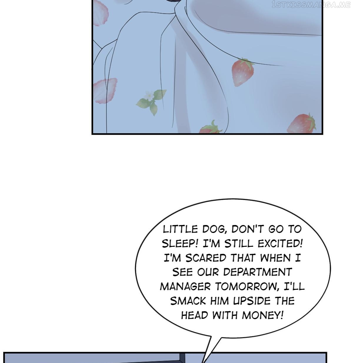 My Beloved Liu Yu’an Chapter 9.1 - page 10