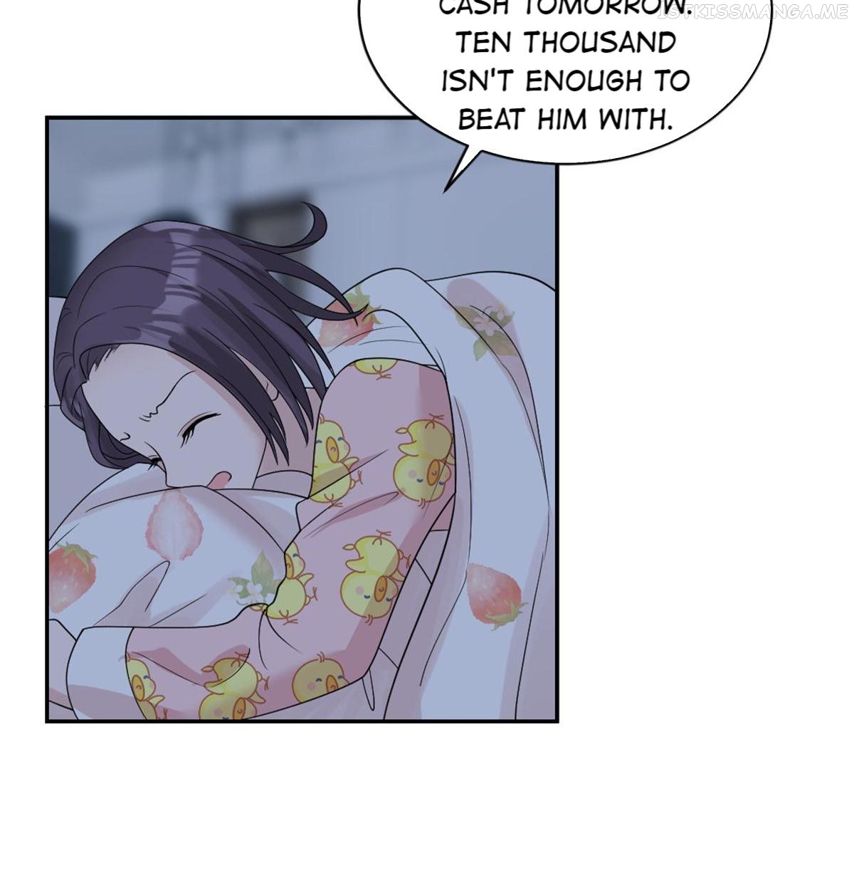My Beloved Liu Yu’an Chapter 9.1 - page 12