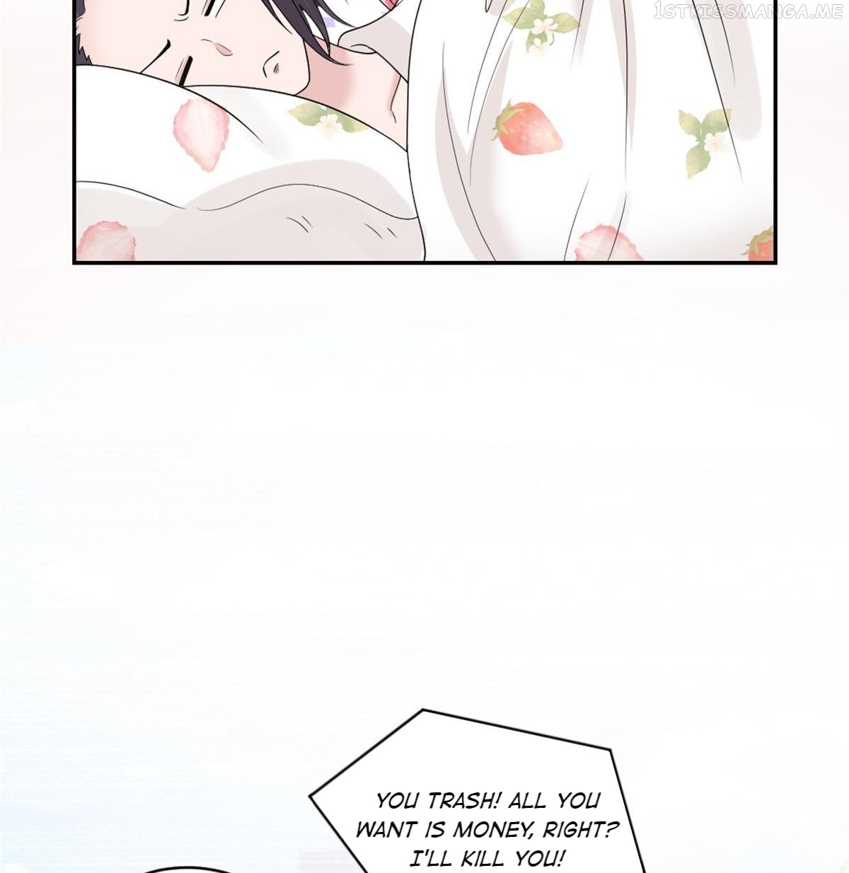 My Beloved Liu Yu’an Chapter 9.1 - page 14