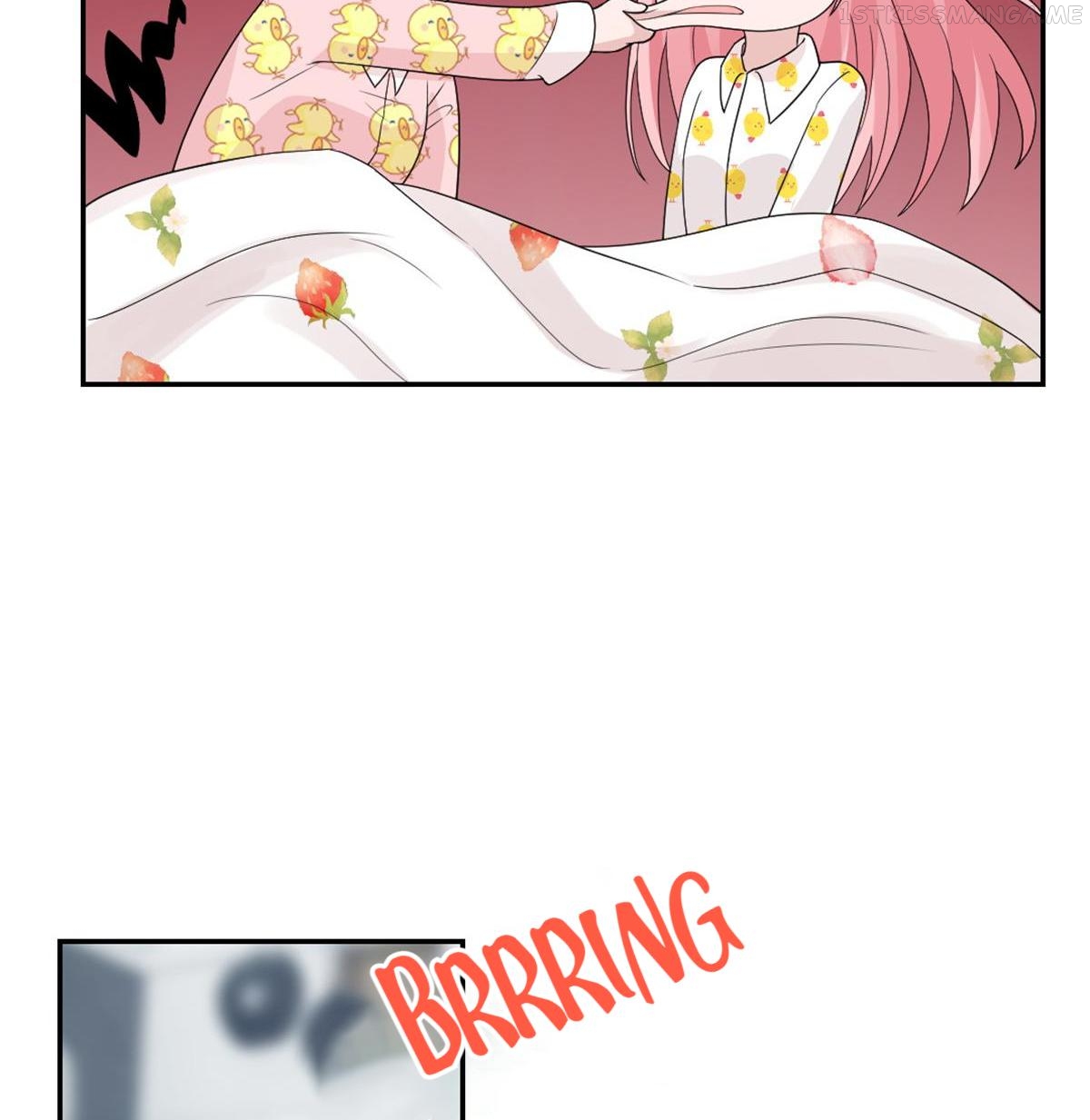 My Beloved Liu Yu’an Chapter 9.1 - page 18