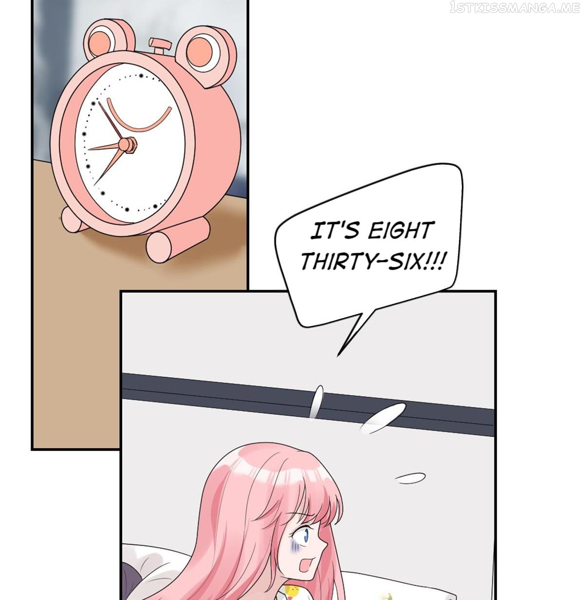 My Beloved Liu Yu’an Chapter 9.1 - page 19