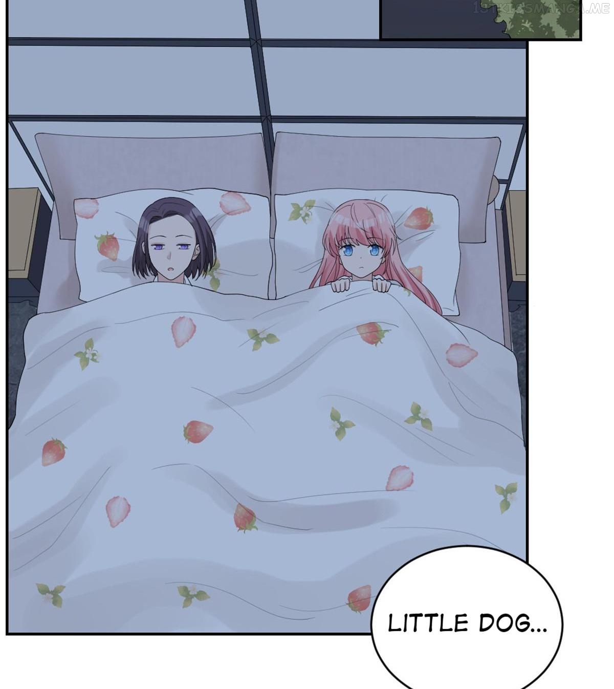 My Beloved Liu Yu’an Chapter 9.1 - page 3