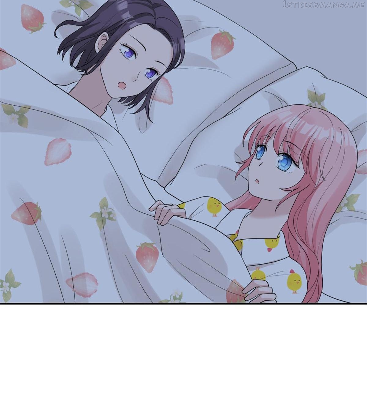 My Beloved Liu Yu’an Chapter 9.1 - page 7