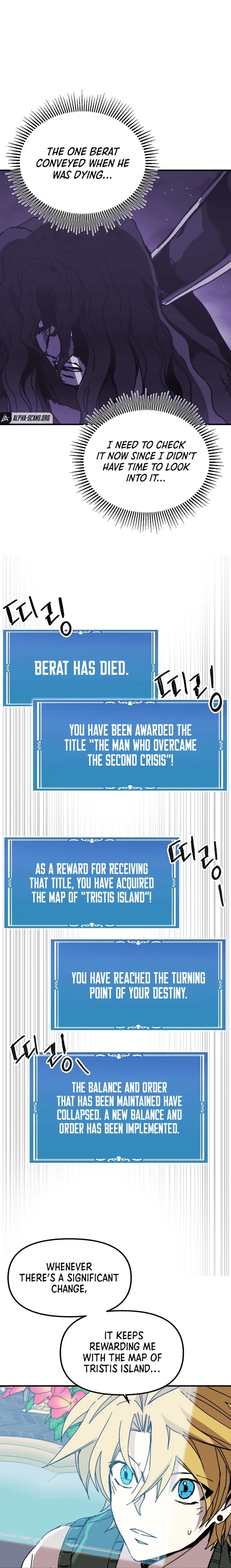 Solo Bug Player Chapter 105 - page 12