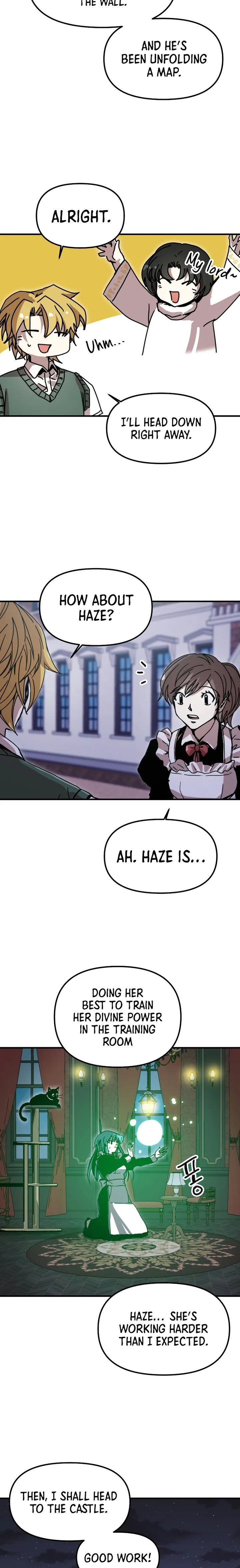 Solo Bug Player Chapter 105 - page 17