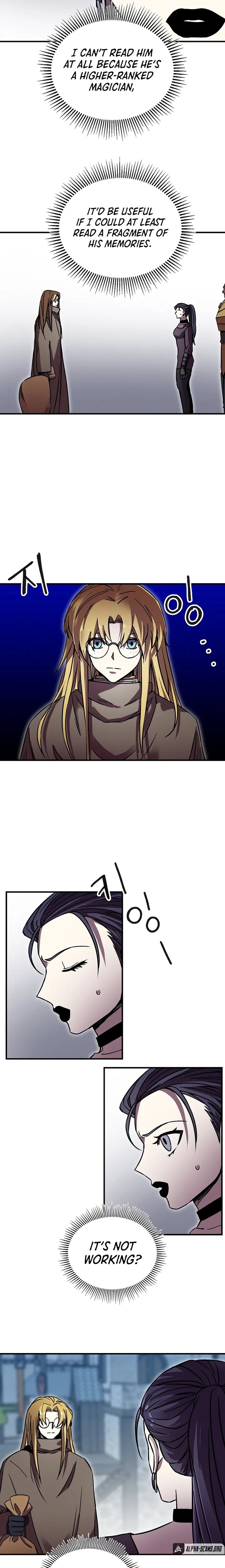Solo Bug Player Chapter 105 - page 2
