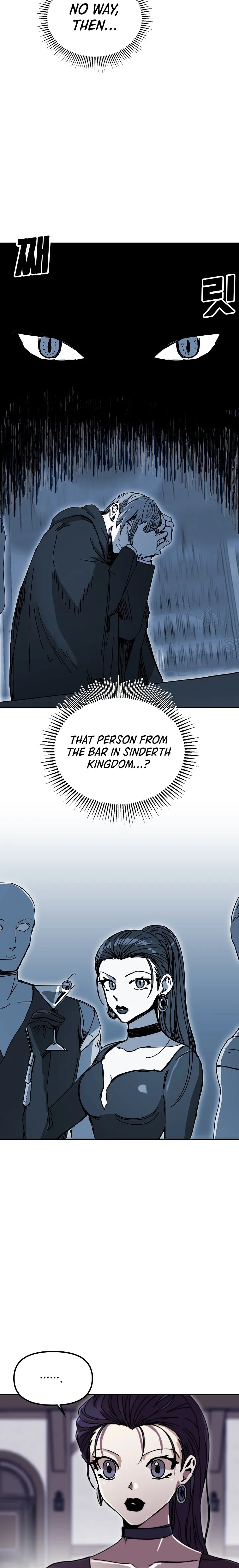 Solo Bug Player Chapter 105 - page 3