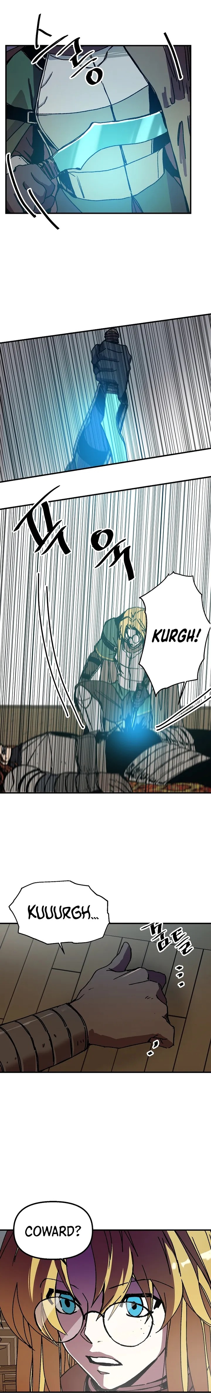 Solo Bug Player Chapter 104 - page 10