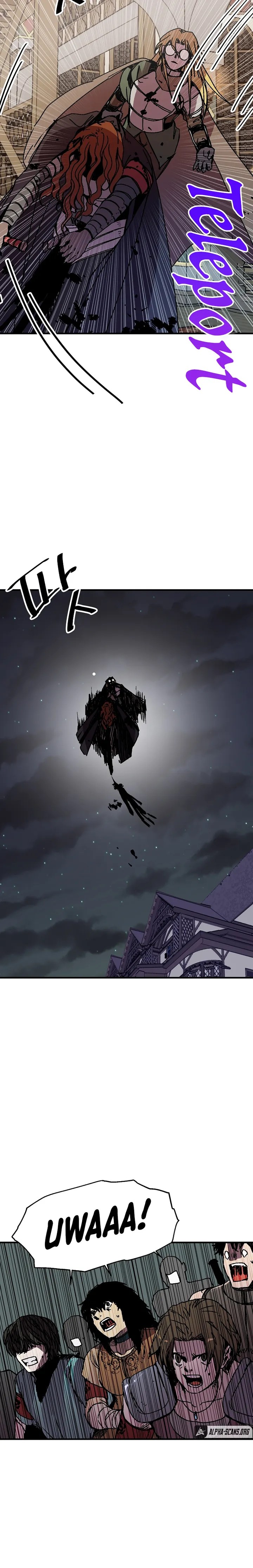Solo Bug Player Chapter 104 - page 12