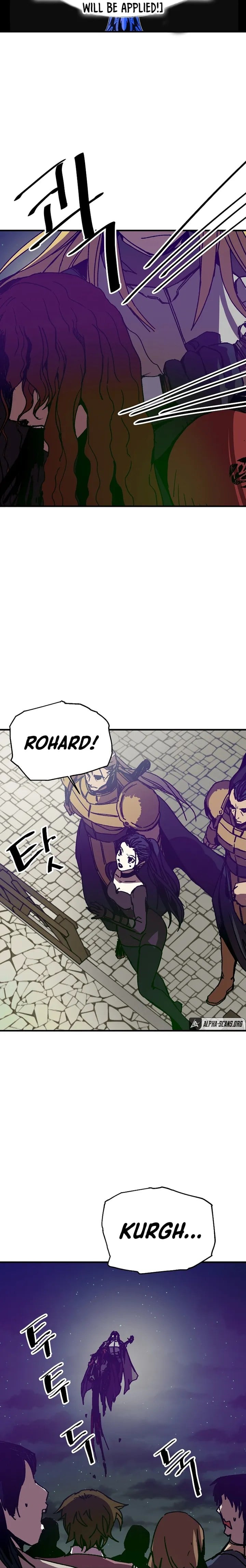 Solo Bug Player Chapter 104 - page 15
