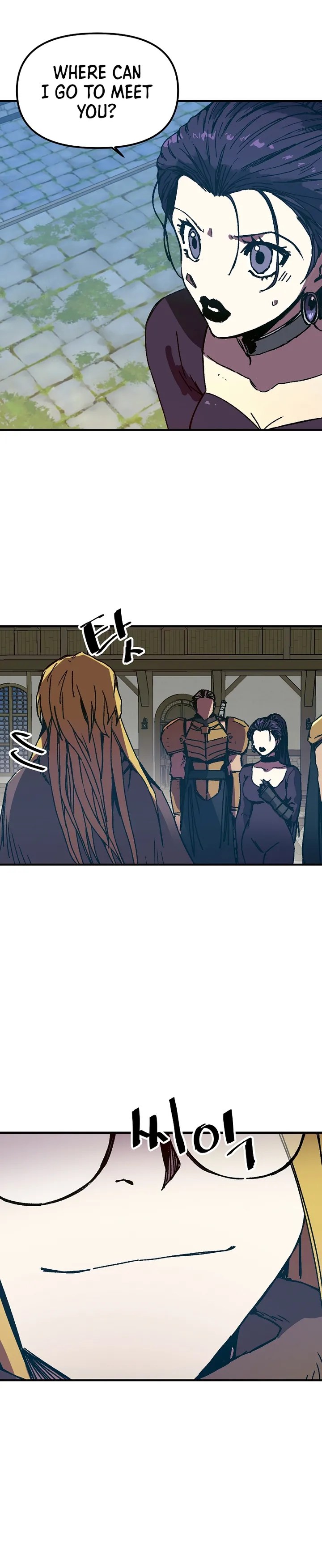 Solo Bug Player Chapter 104 - page 19