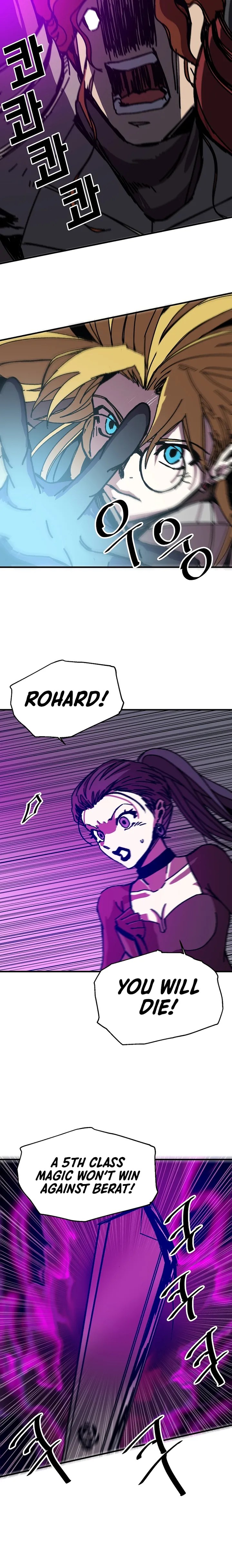 Solo Bug Player Chapter 104 - page 3