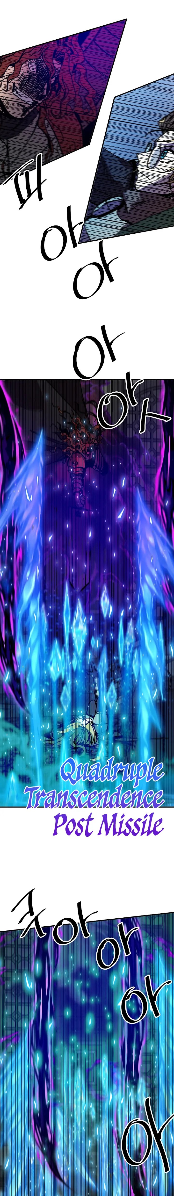 Solo Bug Player Chapter 104 - page 4