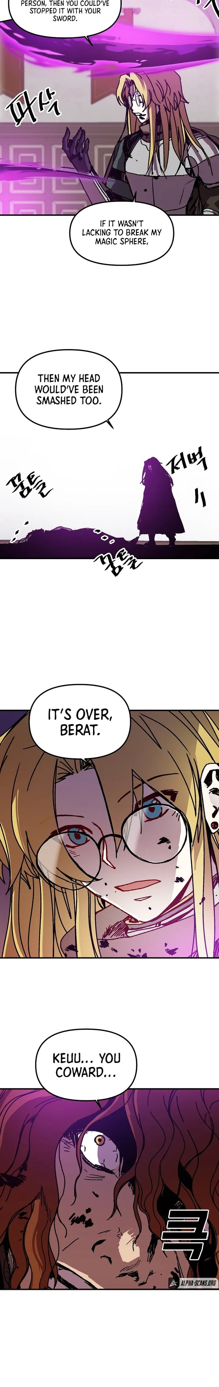 Solo Bug Player Chapter 104 - page 9