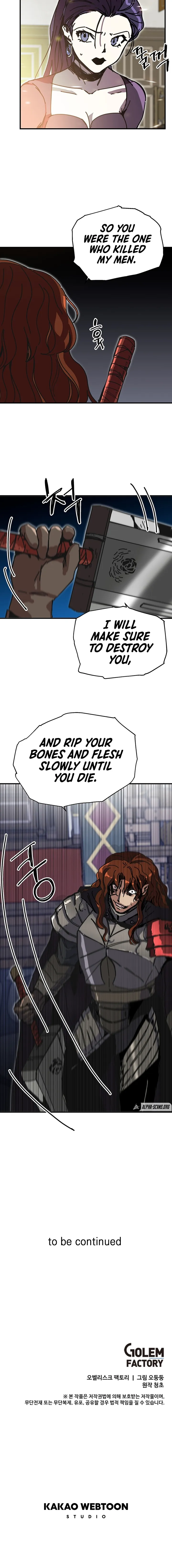 Solo Bug Player Chapter 102 - page 12