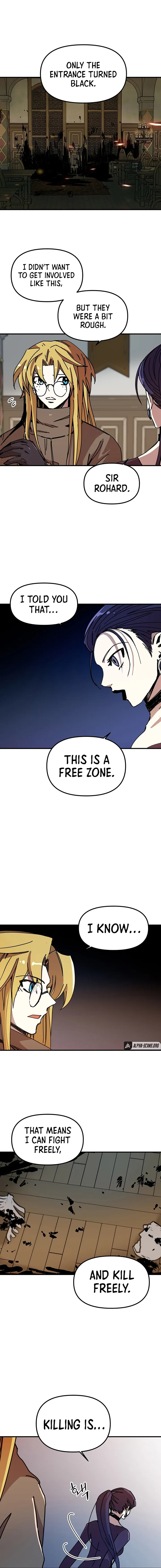 Solo Bug Player Chapter 102 - page 2