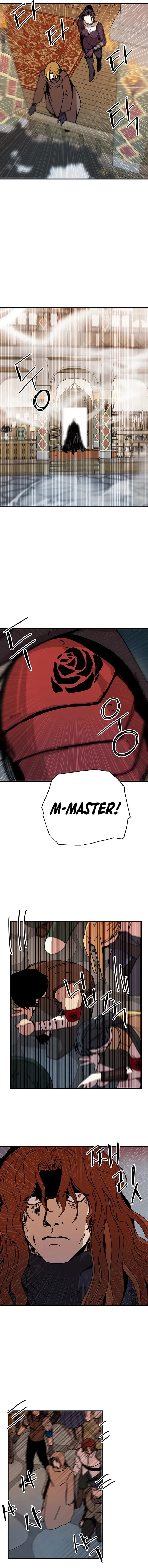 Solo Bug Player Chapter 102 - page 7