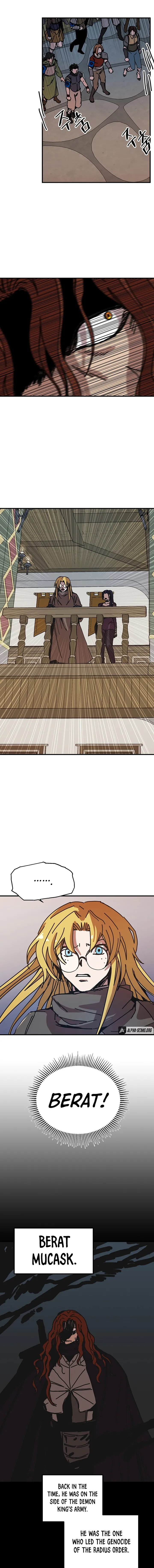 Solo Bug Player Chapter 102 - page 8